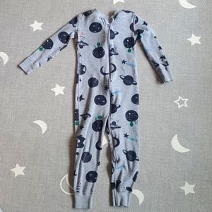 Hanna Andersson Sleeper 3T